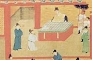 从盛世走向衰落，唐朝的一生都经历了什么？