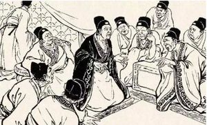 东汉的“十常侍”都是谁？“十常侍”人物详解