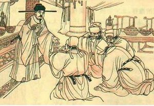 宋朝为什么刑不上大夫？宋朝刑不上大夫由来详解