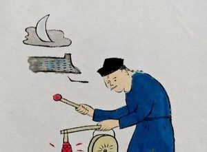 古代晚上为何要打更?不打更会怎么样