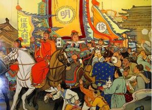 元朝灭亡前出现过哪些异象？史料是如何记载的？