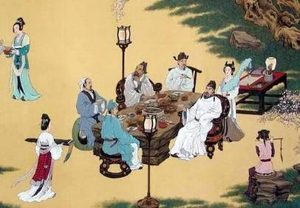 苏舜钦不过是组织了一场文人雅聚，为何会被告发？