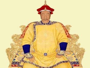 清朝时期，帝王们的年号分别是什么？有何特殊含义？