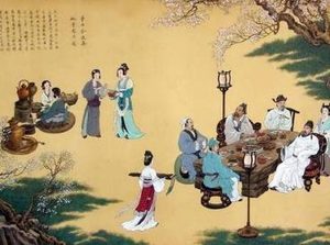 唐朝百姓之间是如何称呼的？和现在的称呼有何不同？