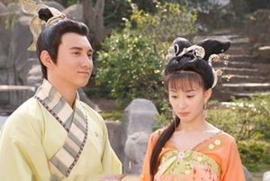 小周后与李煜的爱情为什么得不到世人祝福？