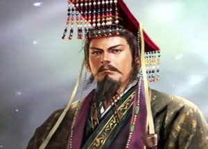 刘如意作为戚夫人的儿子，刘邦是如何保护他的？