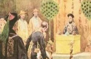 清朝时期总督和巡抚权利有多大？兵权都在他们手上