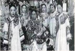 清朝怎么选秀女？清朝选秀女的流程揭秘