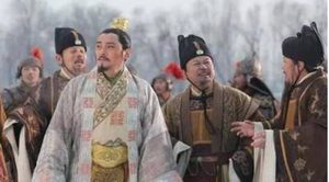 在风雨飘摇之际，李存勖选择称帝的原因是什么？