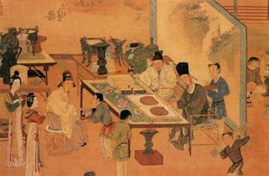 古代的求职信怎么写?古人如何介绍自己