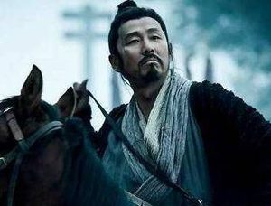 鸿沟和议与亥下之战，西楚霸王项羽就此落幕