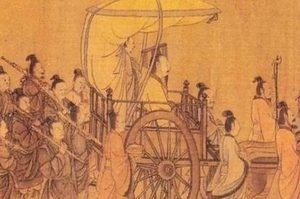 春秋时代的“春秋”这个名字是怎么来的？有什么含义？