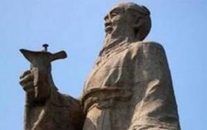 杜康是夏朝最早的酿酒人吗?杜康的传奇人生