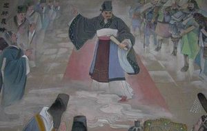 齐国两大权臣，崔杼和庆封最后什么下场？