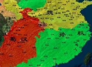 汉末三国时期一共有多少个州？数量有何变化？