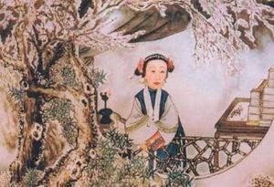 顾太清：清代第一女词人，揭秘其传奇生平