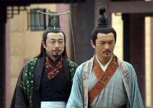 江充是如何引发巫蛊之祸的？他的结局如何？