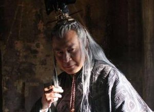 胡亥与杨广面对死亡时，为何二人的反应差别如此大？