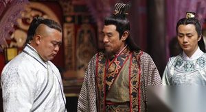 李渊起兵反隋：真是因为一次酒后乱性引起的吗