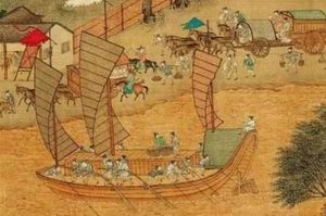 南宋怎么过新年？揭秘南宋百姓过春节的流程