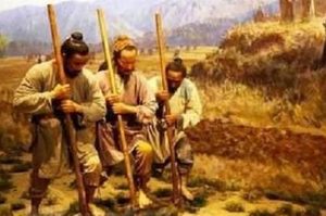 中国古代为何要重农抑商？有哪些目的呢？