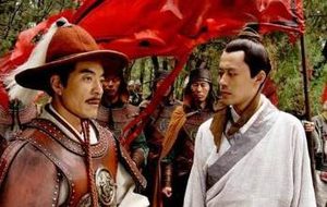 李自成最后是怎么处置崇祯的遗体的？