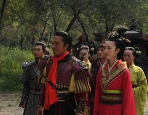 古代藩王守灵到底有什么好处 皇子藩王们为何会抢着去做