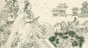 江湖霸主齐桓公能主动“尊王”，背后怎么回事？