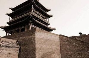 古人在城池选址时又需要注意什么?