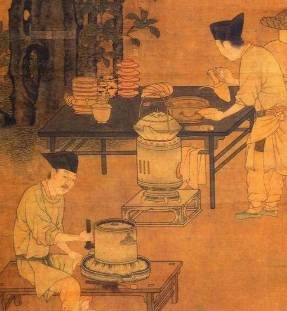 “民以食为天”，宋朝人的饮食有多讲究呢？