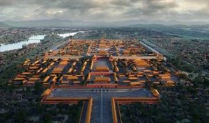隋朝作为南北朝大一统王朝 隋朝为什么会如此短命