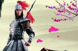 此人靠大哭一场坐上皇位，不久后亡国