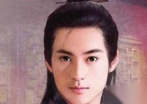 唐朝宦官们最终完美升级变成货真价实的老虎