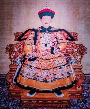 同样是禅位，乾隆和李渊的结局有何不同？
