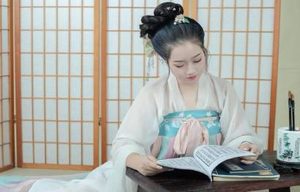 让士大夫为之倾倒的扬州瘦马，到底是干啥的？