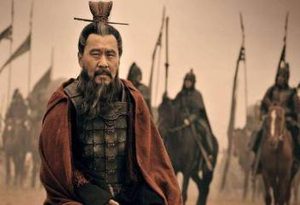 吕布帐下的五大猛将，他们分别是谁？