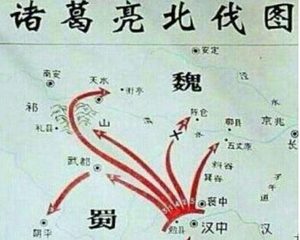 诸葛亮病死，司马懿为什么却气得吐血？