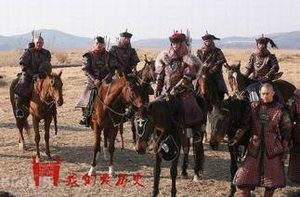 明王朝为何走向灭亡？ 祸根就是崇祯这两大昏招