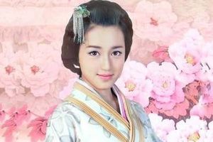 王政君：赵飞燕的婆婆，一路躺赢当上皇后