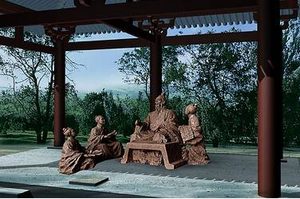 “关西孔子”指的是谁？杨震拒金被奉“关西孔子”