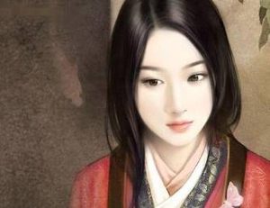 汉武帝和他的四个女人，她们分别是谁呢？
