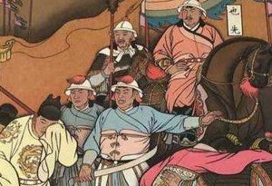 夺门之变后，于谦为什么会被皇帝杀掉呢？