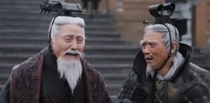 周朝最后一代末代天子是谁 周天子的人生过得有多憋屈