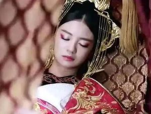 古代妃嫔下葬时要堵住其肛门 古人为什么要这么做