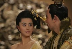 唐玄宗为什么没有封杨贵妃为皇后呢？