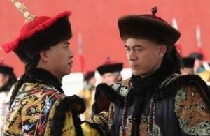 道光皇帝光儿子就有九个 道光最后为何会传位给咸丰