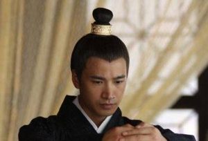 皇帝请名将吃饭却不给筷子，背后是何含义？