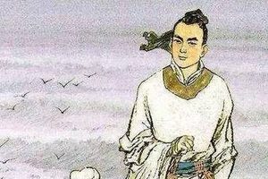“初唐四杰”之首王勃是怎么死的？王勃死亡之谜