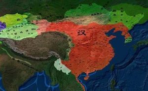 东汉和西汉相比 两汉谁更加强大一些