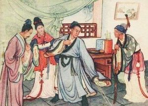 此相士怎么会看出班超会万里封侯的呢？